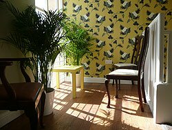 Hotel in Aberaeron, West Wales